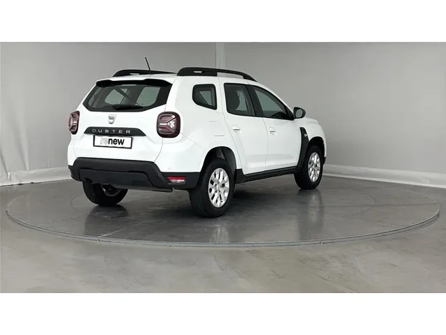 Occasion Dacia Duster à WORMHOUT chez RENAULT | WORMHOUT