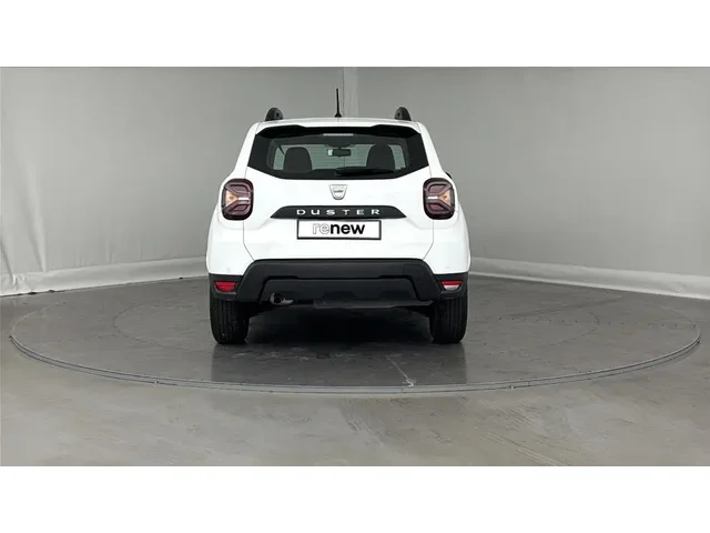 Occasion Dacia Duster à WORMHOUT chez RENAULT | WORMHOUT
