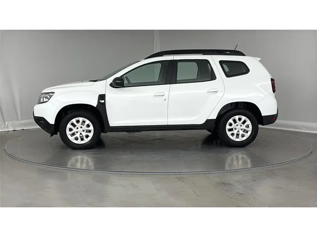Occasion Dacia Duster à WORMHOUT chez RENAULT | WORMHOUT