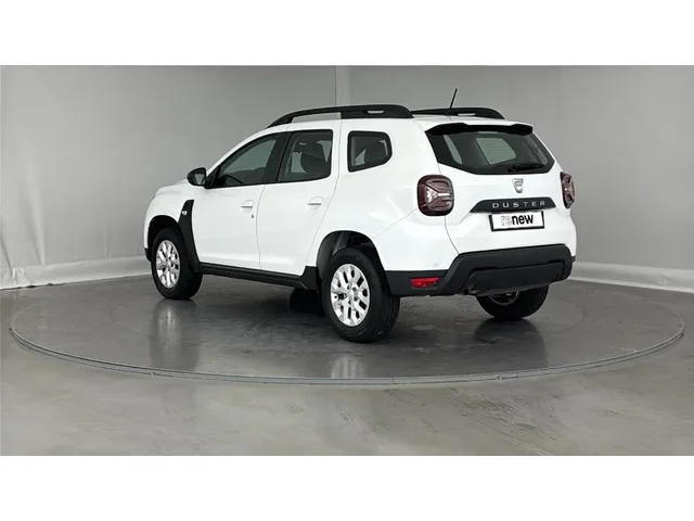 Occasion Dacia Duster à WORMHOUT chez RENAULT | WORMHOUT