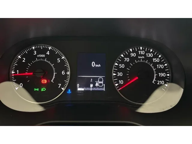 Occasion Dacia Duster à WORMHOUT chez RENAULT | WORMHOUT