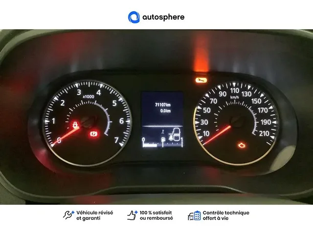 Occasion Dacia Duster à MAGENTA chez RENAULT | EPERNAY & SEZANNE