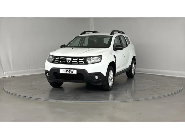 Occasion Dacia Duster à WORMHOUT chez RENAULT | WORMHOUT