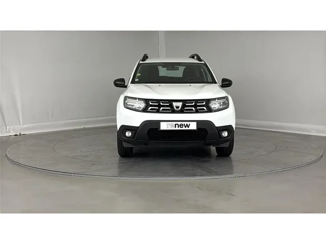 Occasion Dacia Duster à WORMHOUT chez RENAULT | WORMHOUT
