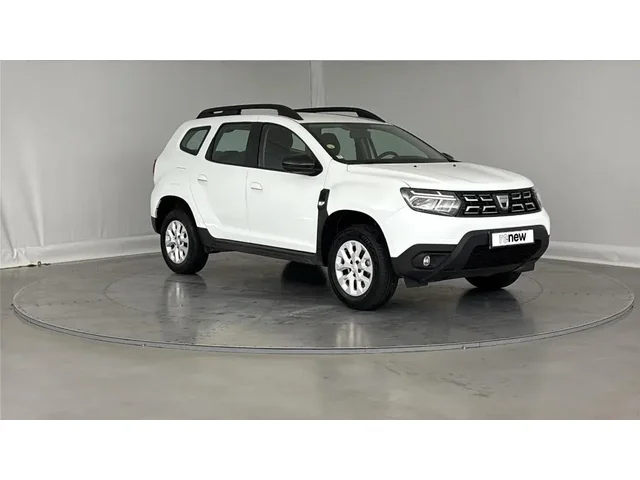Occasion Dacia Duster à WORMHOUT chez RENAULT | WORMHOUT