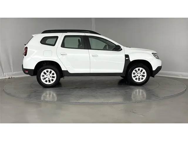 Occasion Dacia Duster à WORMHOUT chez RENAULT | WORMHOUT
