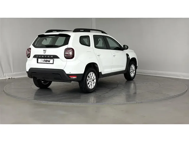 Occasion Dacia Duster à WORMHOUT chez RENAULT | WORMHOUT