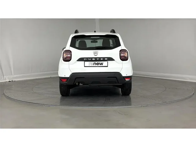 Occasion Dacia Duster à WORMHOUT chez RENAULT | WORMHOUT