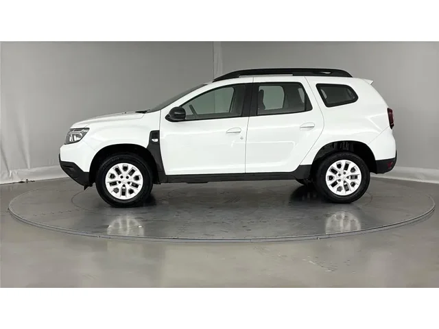 Occasion Dacia Duster à WORMHOUT chez RENAULT | WORMHOUT