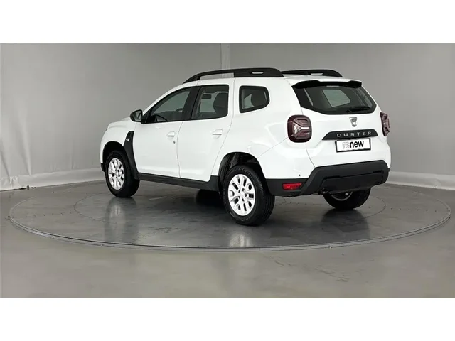 Occasion Dacia Duster à WORMHOUT chez RENAULT | WORMHOUT