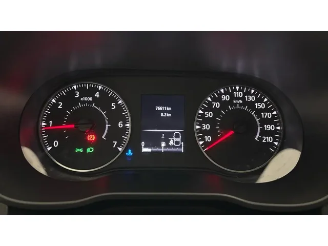 Occasion Dacia Duster à WORMHOUT chez RENAULT | WORMHOUT