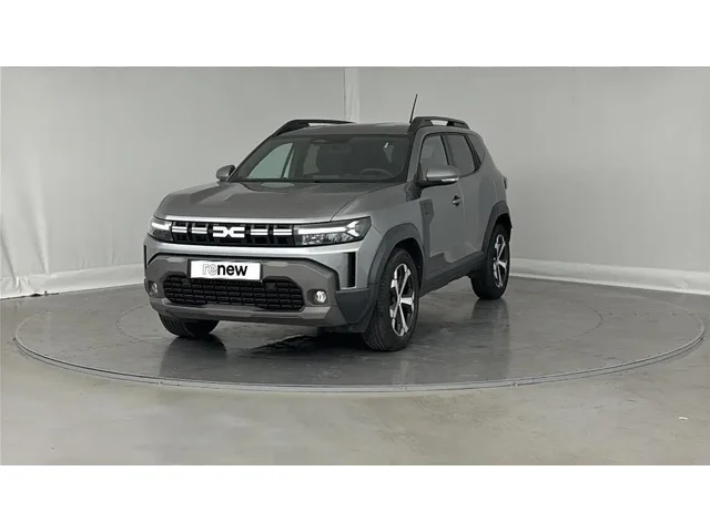 Occasion Dacia Duster à Englos chez DACIA ENGLOS