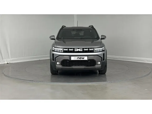 Occasion Dacia Duster à Englos chez DACIA ENGLOS