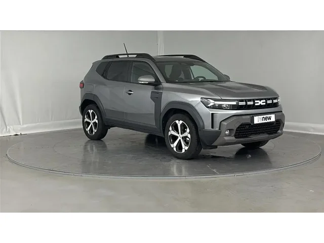 Occasion Dacia Duster à Englos chez DACIA ENGLOS