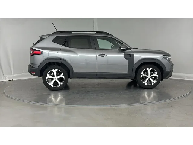 Occasion Dacia Duster à Englos chez DACIA ENGLOS