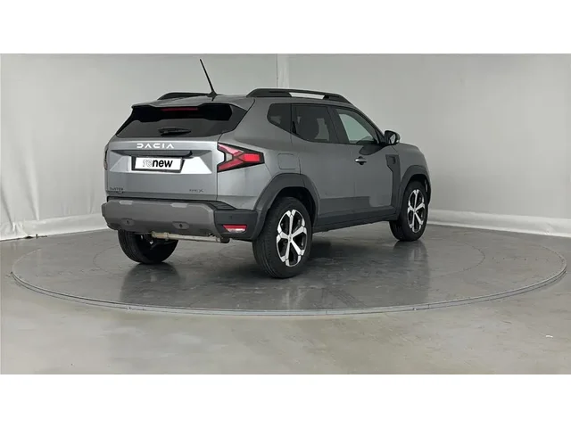 Occasion Dacia Duster à Englos chez DACIA ENGLOS