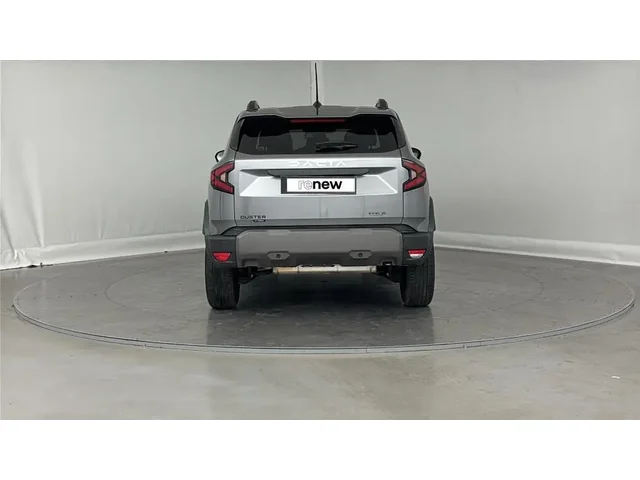Occasion Dacia Duster à Englos chez DACIA ENGLOS