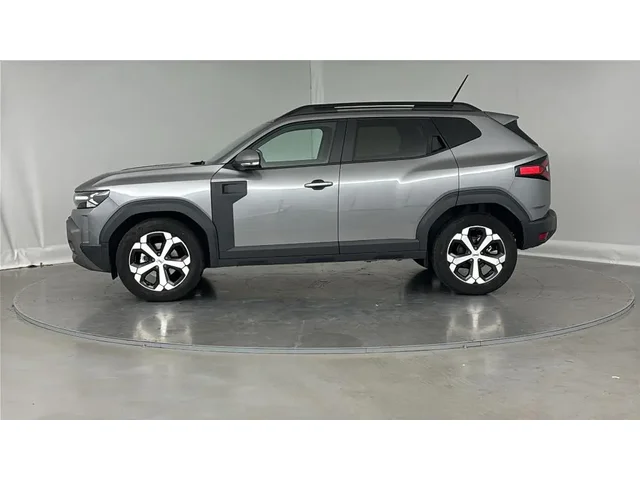 Occasion Dacia Duster à Englos chez DACIA ENGLOS