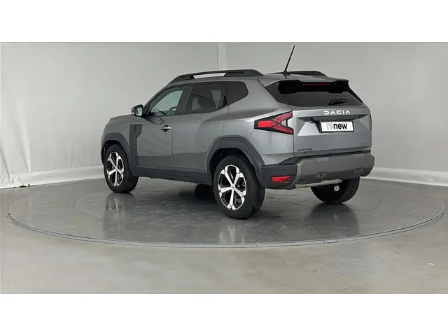 Occasion Dacia Duster à Englos chez DACIA ENGLOS