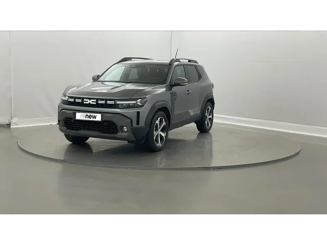 Occasion Dacia Duster à NIEPPE chez RENAULT | NIEPPE