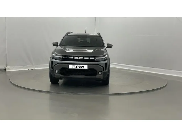 Occasion Dacia Duster à NIEPPE chez RENAULT | NIEPPE