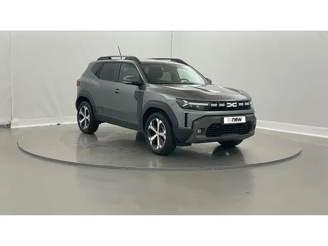 Occasion Dacia Duster à NIEPPE chez RENAULT | NIEPPE