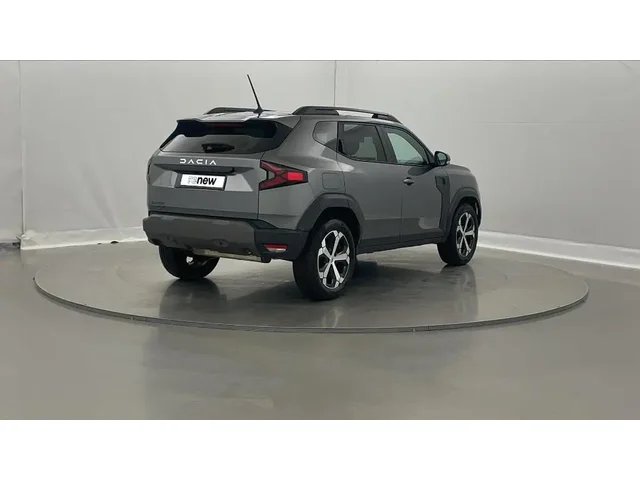 Occasion Dacia Duster à NIEPPE chez RENAULT | NIEPPE