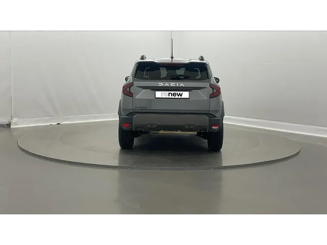 Occasion Dacia Duster à NIEPPE chez RENAULT | NIEPPE
