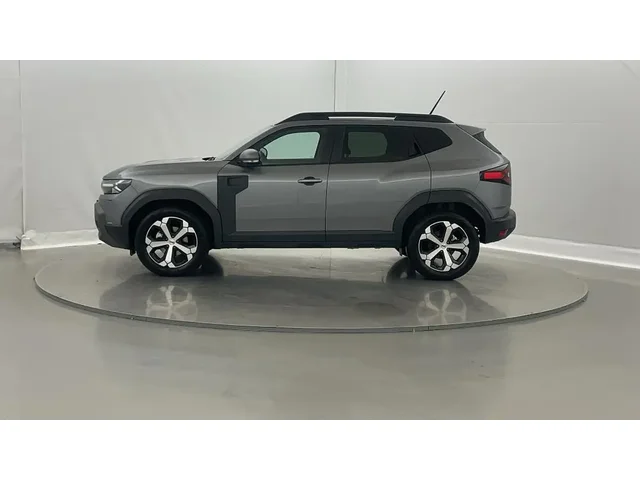 Occasion Dacia Duster à NIEPPE chez RENAULT | NIEPPE