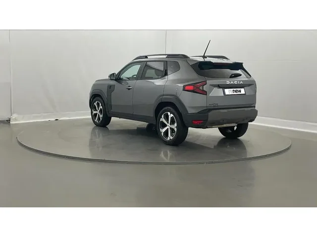 Occasion Dacia Duster à NIEPPE chez RENAULT | NIEPPE