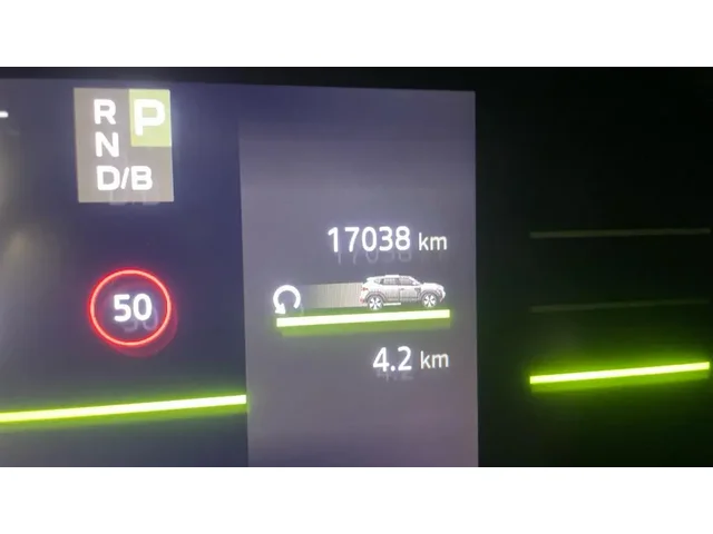 Occasion Dacia Duster à NIEPPE chez RENAULT | NIEPPE