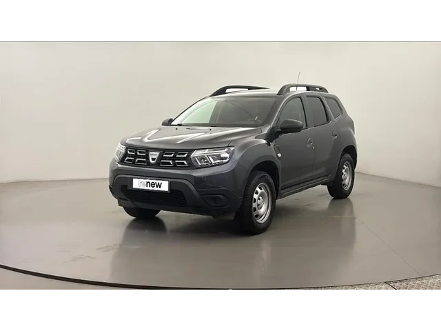 Occasion Dacia Duster à CRETEIL chez RENAULT | CRETEIL