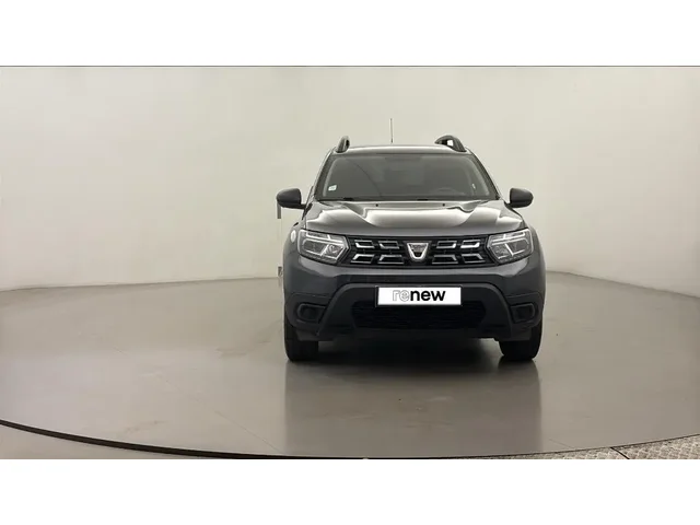 Occasion Dacia Duster à CRETEIL chez RENAULT | CRETEIL