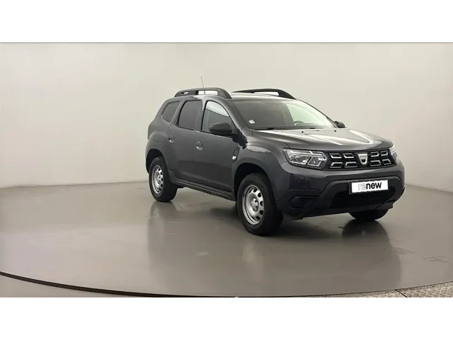 Occasion Dacia Duster à CRETEIL chez RENAULT | CRETEIL