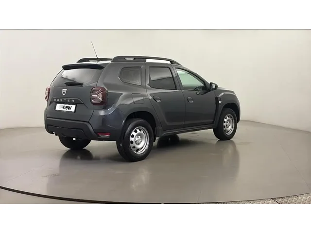 Occasion Dacia Duster à CRETEIL chez RENAULT | CRETEIL