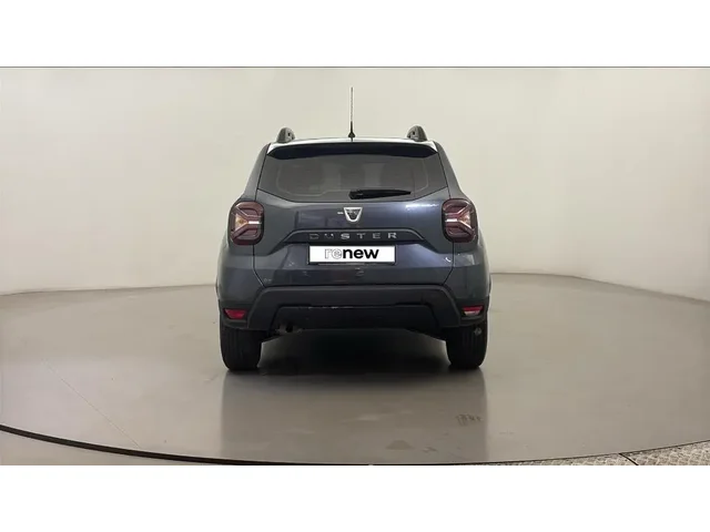 Occasion Dacia Duster à CRETEIL chez RENAULT | CRETEIL