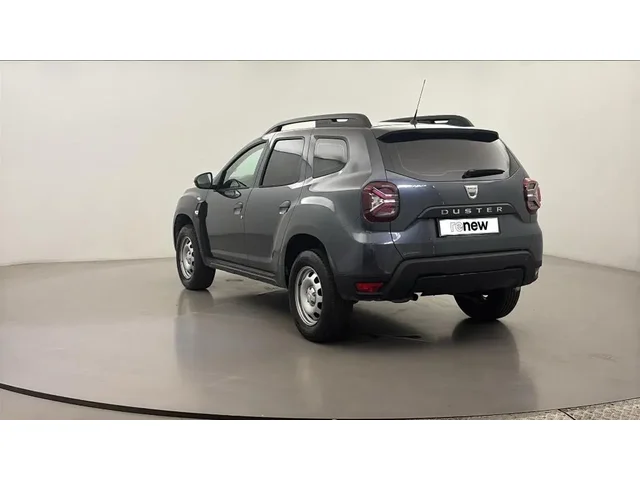 Occasion Dacia Duster à CRETEIL chez RENAULT | CRETEIL