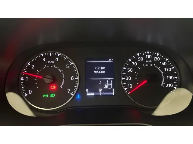 Occasion Dacia Duster à CRETEIL chez RENAULT | CRETEIL