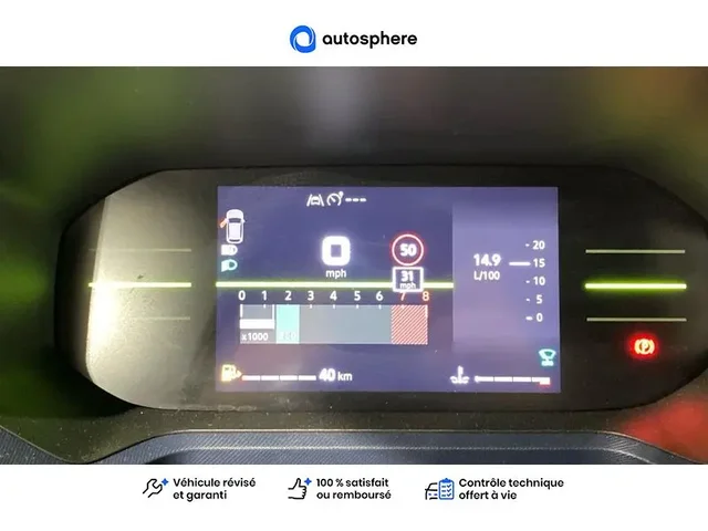 Occasion Dacia Duster à VITROLLES chez RENAULT | VITROLLES