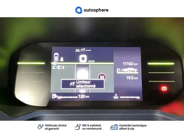 Occasion Dacia Duster à VITROLLES chez RENAULT | VITROLLES