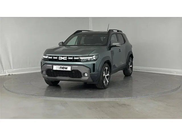 Occasion Dacia Duster à WORMHOUT chez RENAULT | WORMHOUT