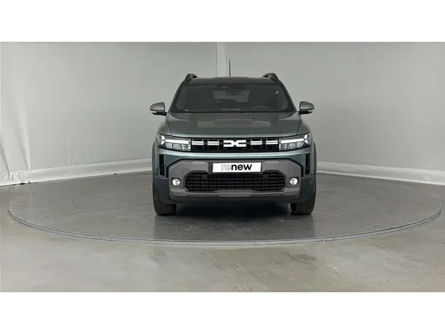 Occasion Dacia Duster à WORMHOUT chez RENAULT | WORMHOUT