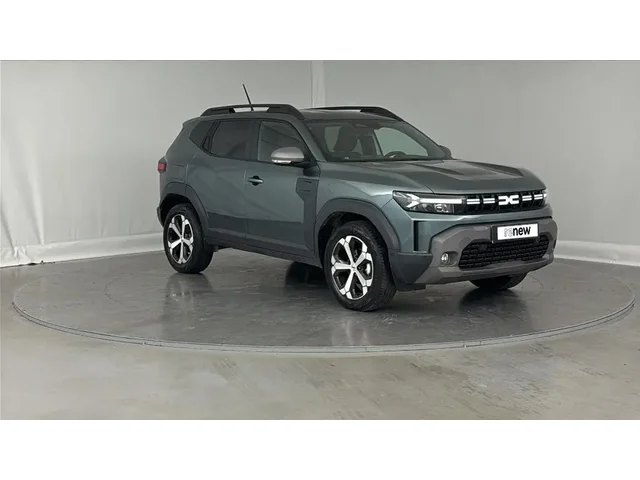 Occasion Dacia Duster à WORMHOUT chez RENAULT | WORMHOUT