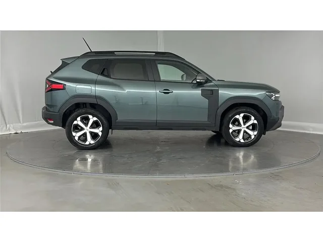 Occasion Dacia Duster à WORMHOUT chez RENAULT | WORMHOUT