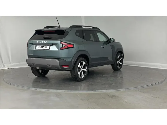 Occasion Dacia Duster à WORMHOUT chez RENAULT | WORMHOUT