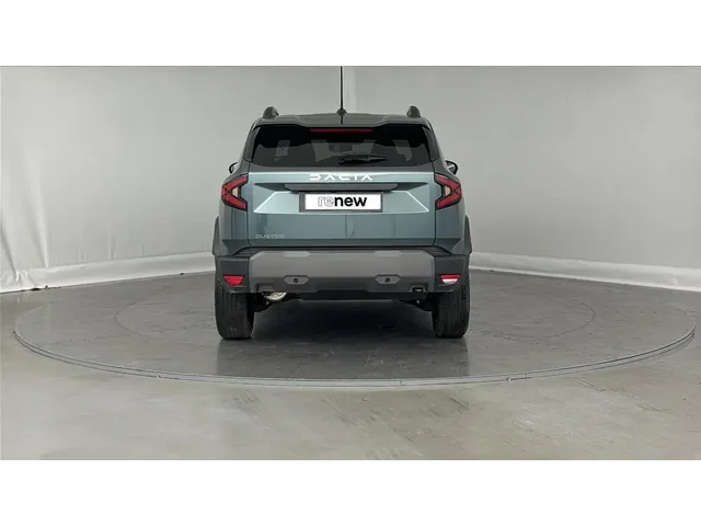 Occasion Dacia Duster à WORMHOUT chez RENAULT | WORMHOUT