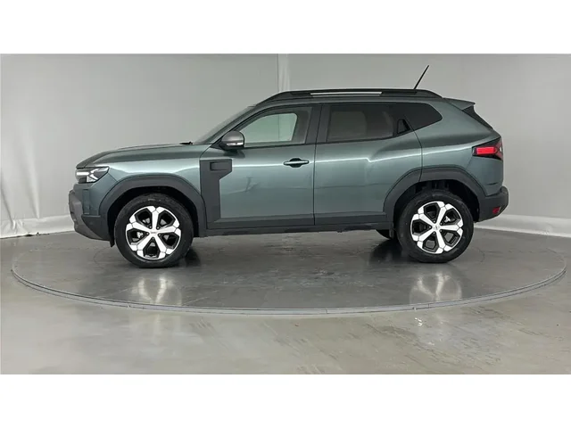 Occasion Dacia Duster à WORMHOUT chez RENAULT | WORMHOUT