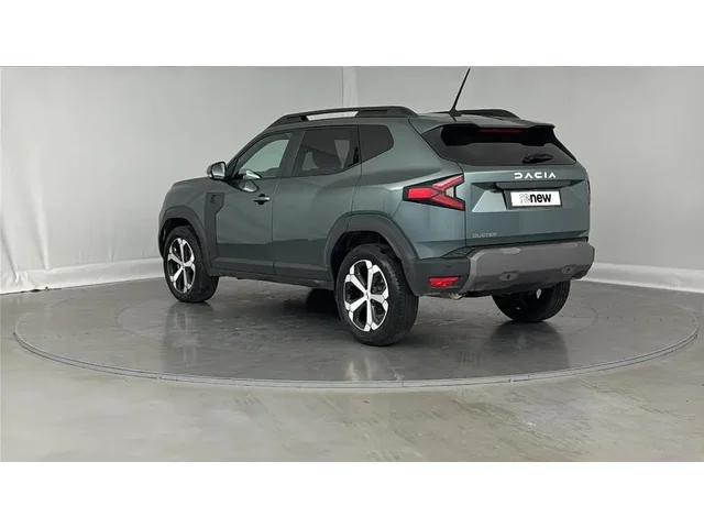 Occasion Dacia Duster à WORMHOUT chez RENAULT | WORMHOUT