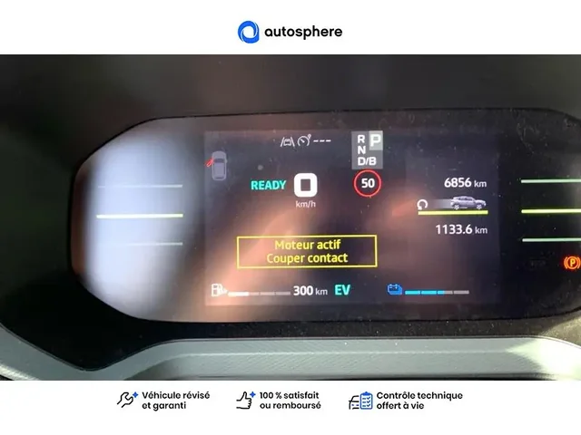 Occasion Dacia Duster à SALON DE PROVENCE chez RENAULT | SALON