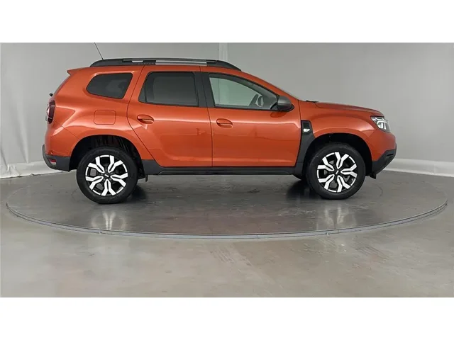 Occasion Dacia Duster à ENGLOS chez RENAULT | ENGLOS